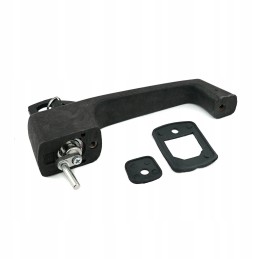 Kabinos rankena su raktu Zetor 62457937 originalus