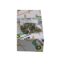 Vožtuvo reguliavimo varžtas at31250r john deere rm sru