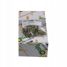 Vožtuvo reguliavimo varžtas at31250r john deere rm sru