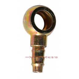 Kabelio galas, filtro tinklelis, agro vandens separatorius