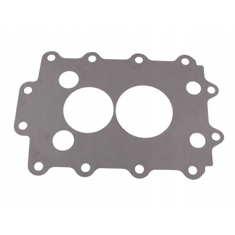 Galinės ašies dėžės sandariklis Zetor 3011 2519 30