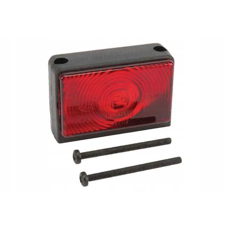 X830180146000 gabaritinis žibintas