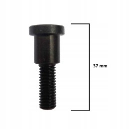 Stovėjimo stabdžio sklendės velenas c 330