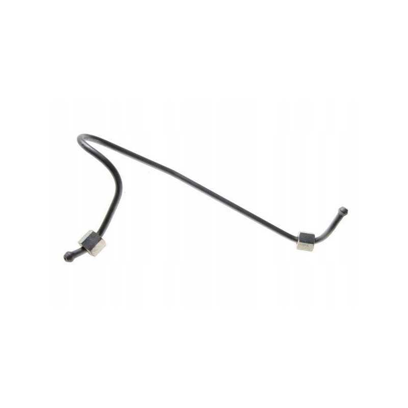 Įpurškimo vamzdis III Ursus C 385