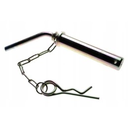 Transportavimo kablio varžtas cinkuotas mf3 302700