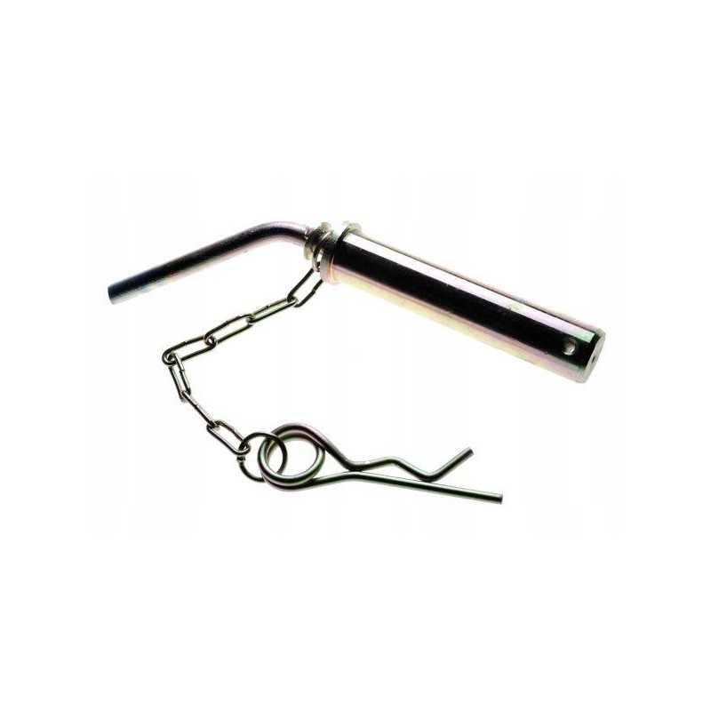 Transportavimo kablio varžtas cinkuotas mf3 302700