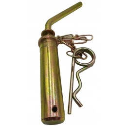 Transportavimo kablio varžtas cinkuotas mf3 302700