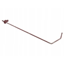 Rankinė droselio svirtis c 360 46 63 810 0 46638100