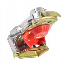 Minkšto oro jungties vožtuvo sriegis M22x1 5 C360