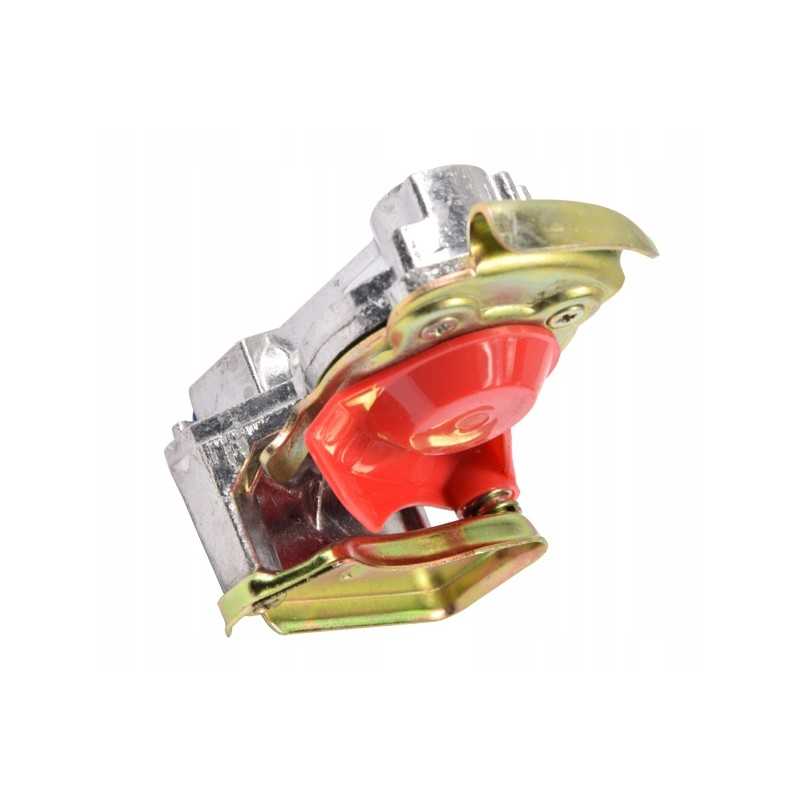 Minkšto oro jungties vožtuvo sriegis M22x1 5 C360