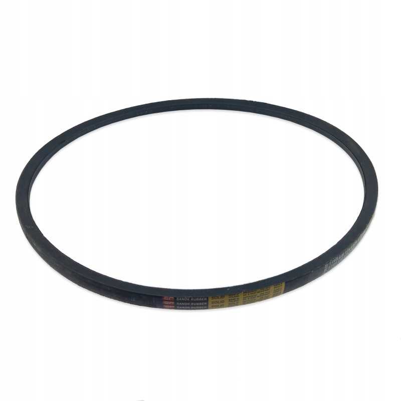 Trapecinis dirzas Ursus C 360 HB 1165 Sanok Lenk