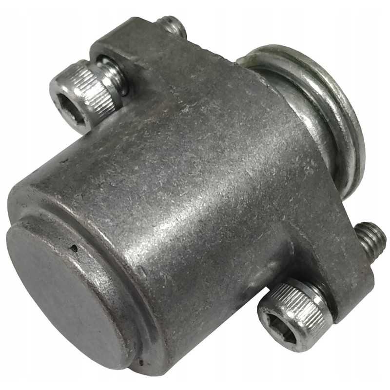 Pawl galinis korpusas p40 p80 type 1 spyruoklių komplektas