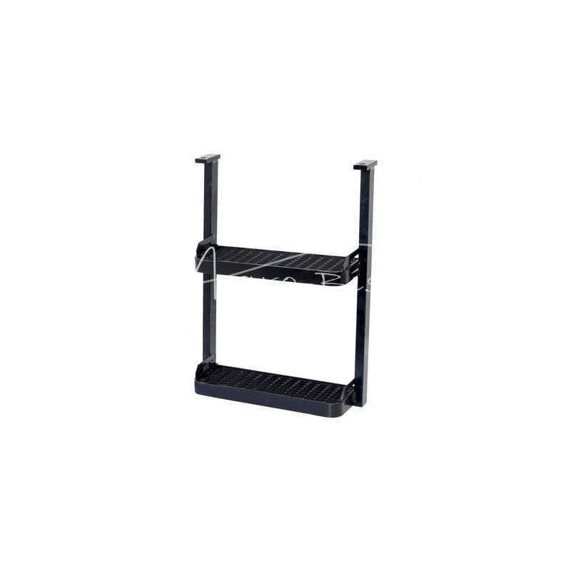 Kabinos laiptelis originalus čekiškas Zetor