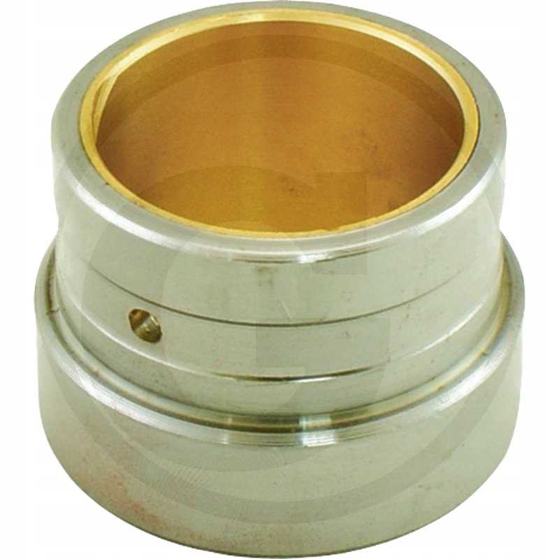 Priekinės ašies atramos įvorė c 330