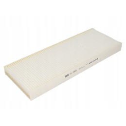 Mann filtras cu 3959 salono filtras