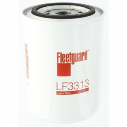 Variklio alyvos filtras 93mm 3g fleetguard