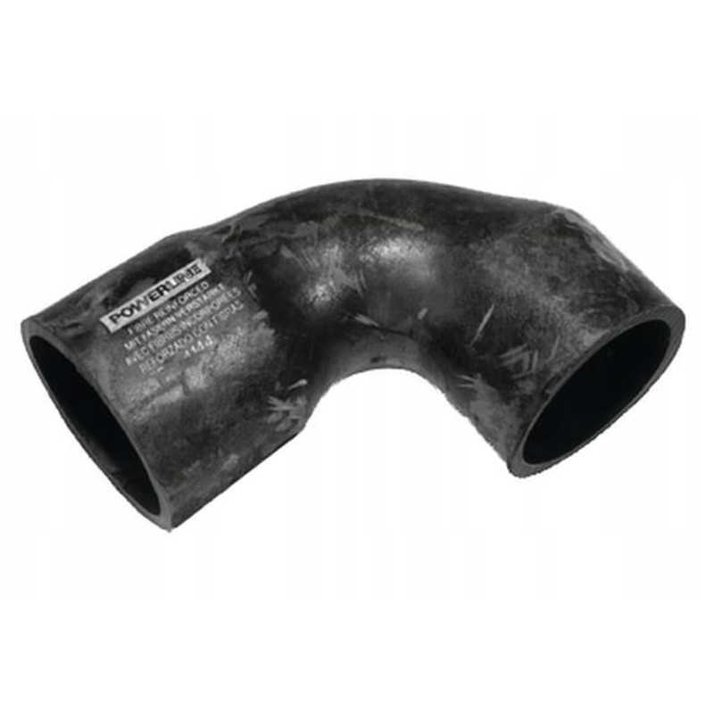 Vpe4144 apatinė žarna 50x130 mm