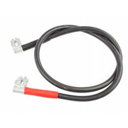 Akumuliatoriaus prijungimo laidas, akumuliatorius 46 45 707 1