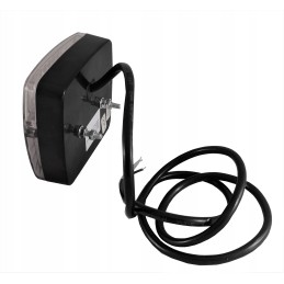 LED priekinis žibintas lzd 2239