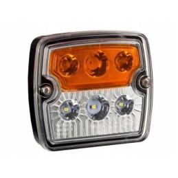 LED priekinis žibintas lzd 2239