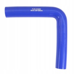 Silikono alkūnės skersmuo 38 l 250 250 naudojamas varyje