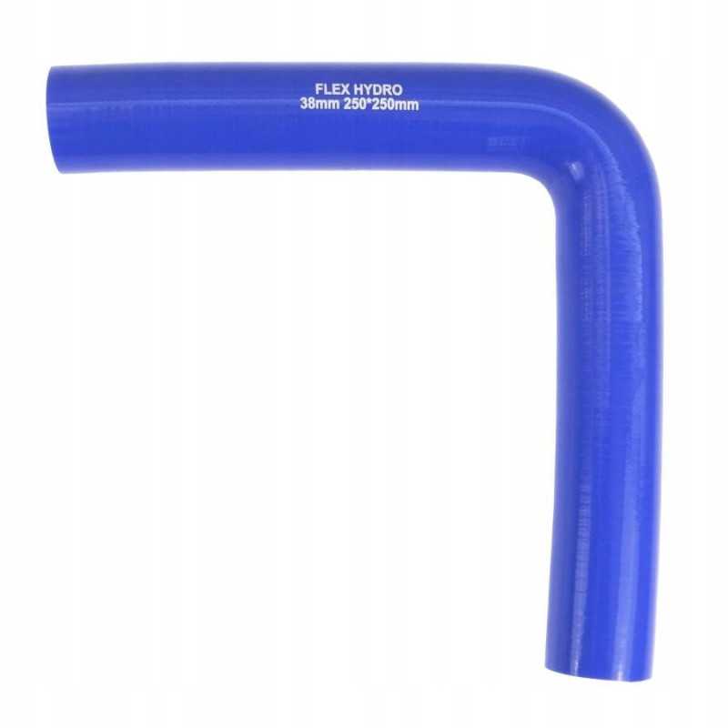 Silikono alkūnės skersmuo 38 l 250 250 naudojamas varyje