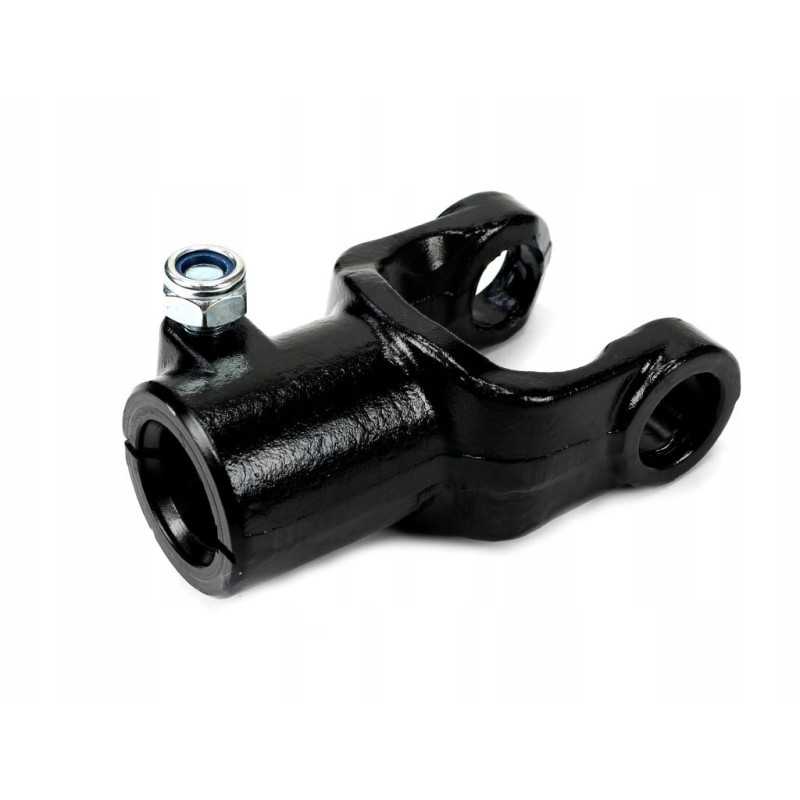 Šakė įkalimui 10 sr anga 30mm 27x74 6 serija 3r