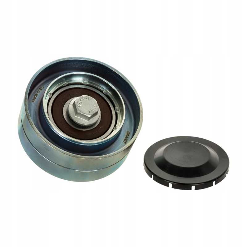 Įtempiklio volelis fi 78mm 31mm john deere al157596