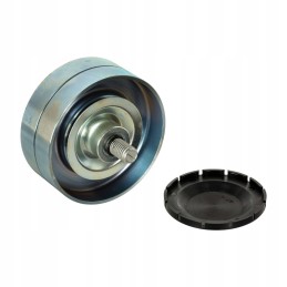 Įtempiklio volelis fi 78mm 31mm john deere al157596