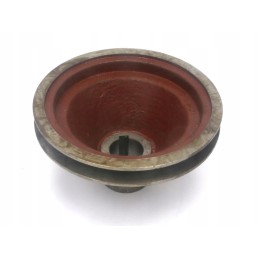 Zetor variklio skriemulys 69010363