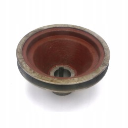 Zetor variklio skriemulys 69010363