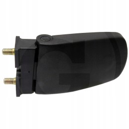 Viršutinis kairysis salono durų vyris AL179829 John Deere