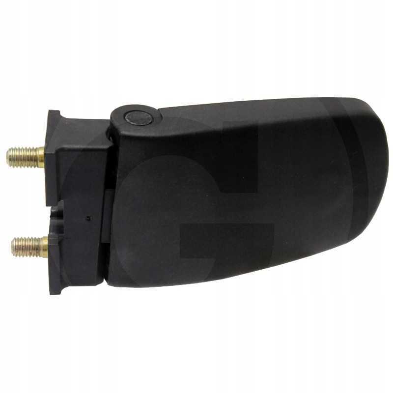 Viršutinis kairysis salono durų vyris AL179829 John Deere