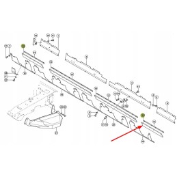 995335 4 guminis sandariklis