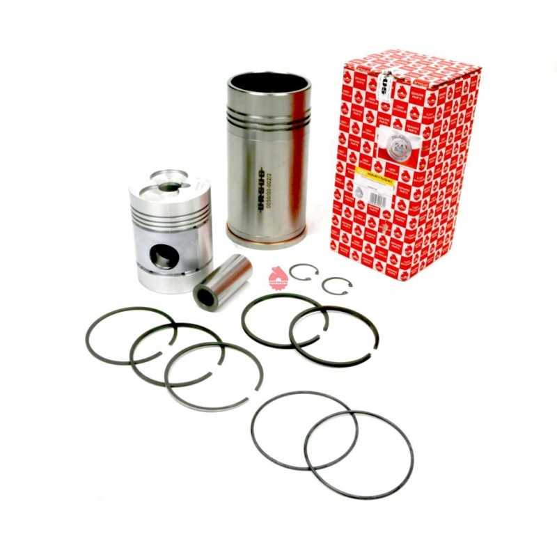 Variklio remonto komplektas S312 C 330 328 Warynski