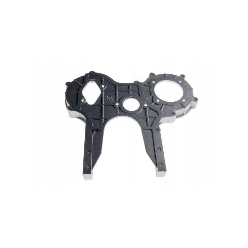 Paskirstymo dangtelis c 330 50102280