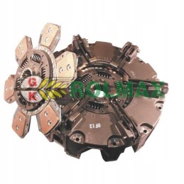 Sukomplektuota sankaba 310 310 mm liukas 631031309