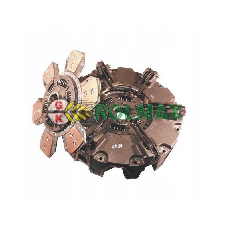 Sukomplektuota sankaba 310 310 mm liukas 631031309