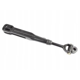 Kairė pakaba mf 4512 originalus 1663845m91