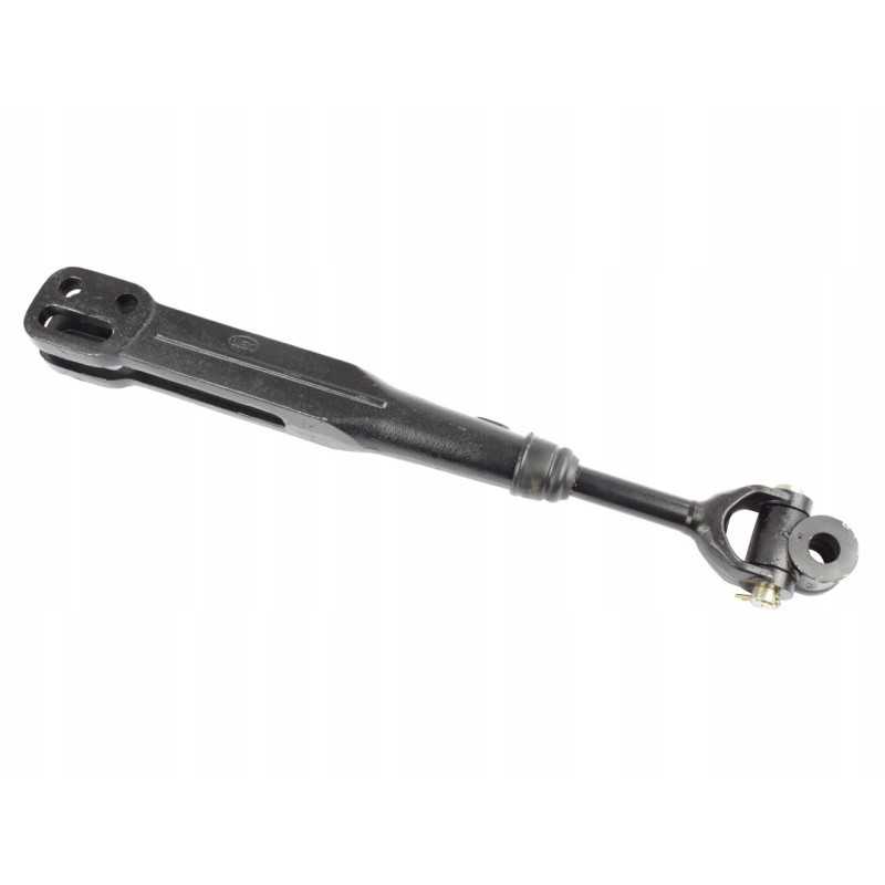 Kairė pakaba mf 4512 originalus 1663845m91