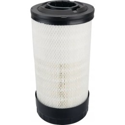 Cilindrinis oro filtras 450 9mm x 222 3mm x 2