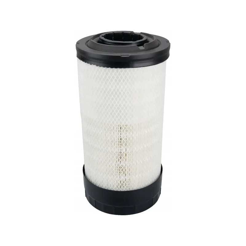Cilindrinis oro filtras 450 9mm x 222 3mm x 2