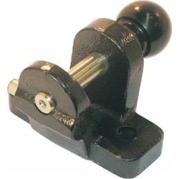 Prisukamas kabliukas