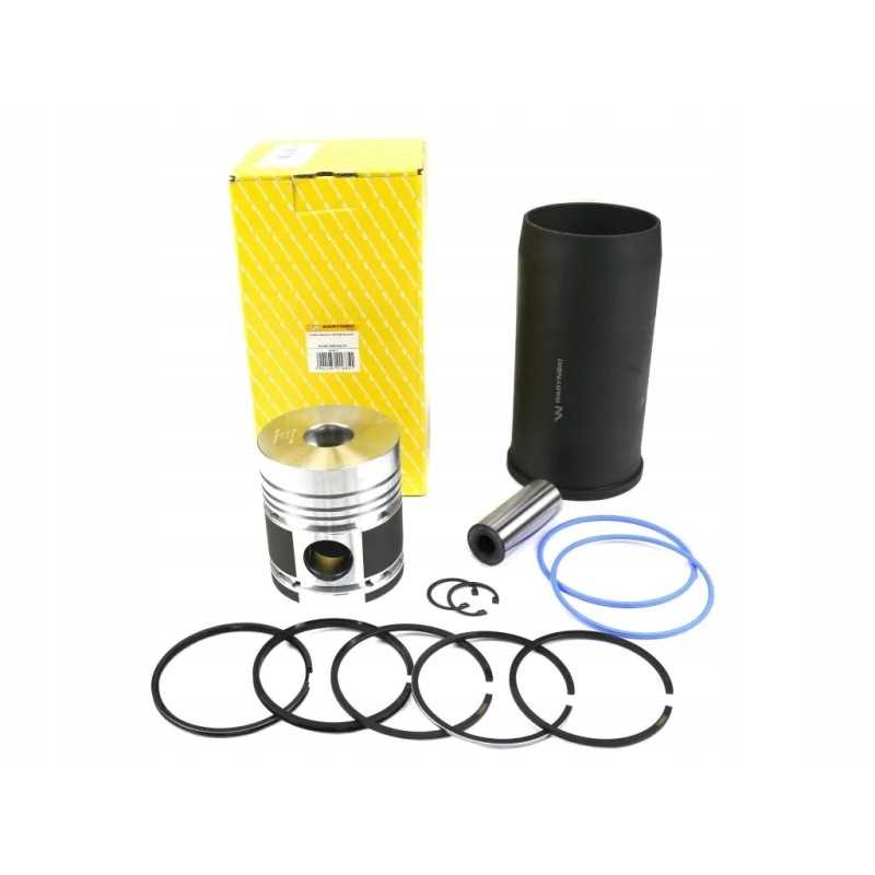 Mtz 80 Warynski remonto komplektas