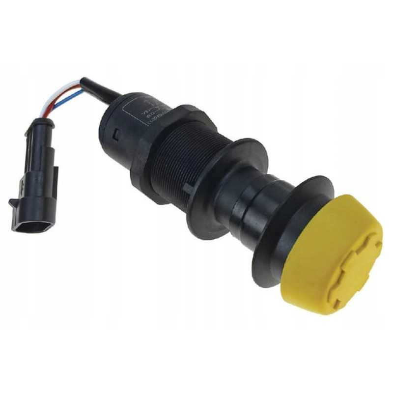 PTO jungiklis Vpm6220