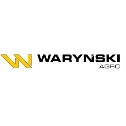 Sustiprintas hidraulinis siurblys 42l m Zetor Warynski