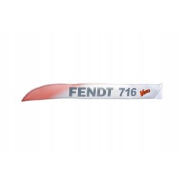 737500021891 fendt 716 vario lipdukas