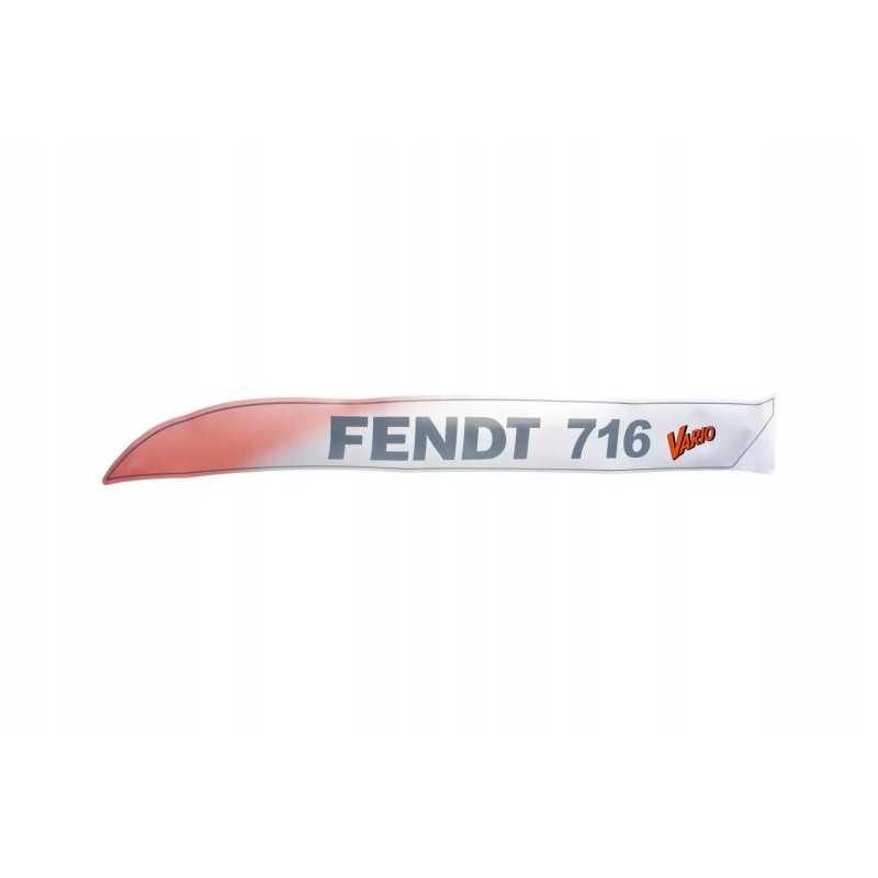 737500021891 fendt 716 vario lipdukas