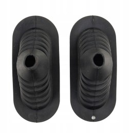 Kabinos pamušalo komplektas, platus, dešinysis užpildas