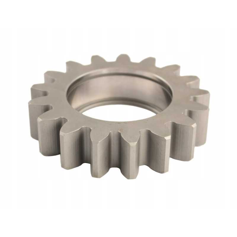 Krumpliaratis su 17 new Holland 7070 9806931 9824223